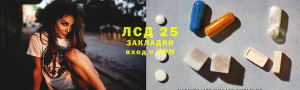 ешки Горняк
