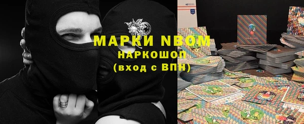 ешки Горняк